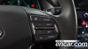 Hyundai Ioniq, 2019 — миниатюра 22