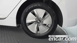 Hyundai Ioniq, 2019 — миниатюра 7