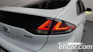 Hyundai Ioniq, 2019 — миниатюра 9