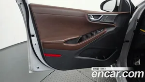 Hyundai Ioniq, 2019 — миниатюра 14
