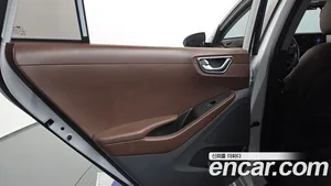 Hyundai Ioniq, 2019 — миниатюра 15
