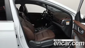 Hyundai Ioniq, 2019 — миниатюра 16