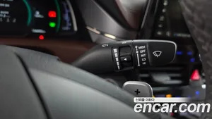 Hyundai Ioniq, 2019 — миниатюра 27