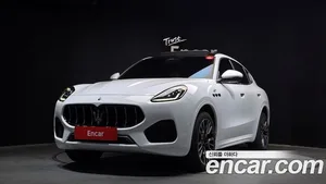 Maserati Grecale, 2023 — миниатюра 1