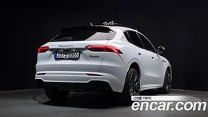 Maserati Grecale, 2023 — миниатюра 2