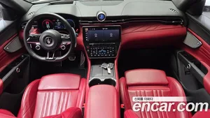 Maserati Grecale, 2023 — миниатюра 10