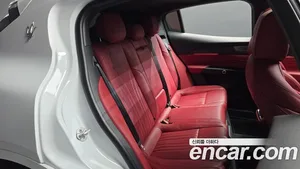 Maserati Grecale, 2023 — миниатюра 18