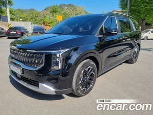 Kia Carnival, 2024 — миниатюра 1
