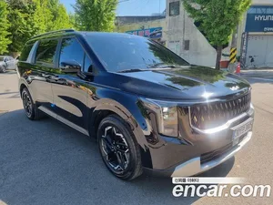 Kia Carnival, 2024 — миниатюра 2