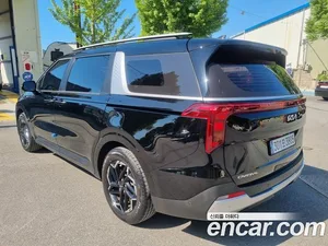 Kia Carnival, 2024 — миниатюра 4