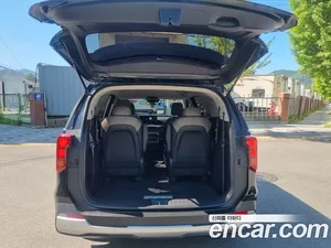 Kia Carnival, 2024 — миниатюра 5