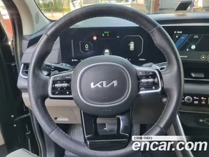 Kia Carnival, 2024 — миниатюра 7