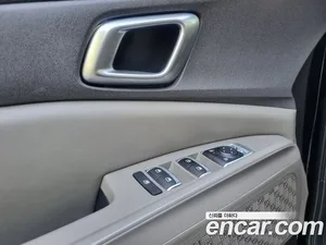 Kia Carnival, 2024 — миниатюра 11