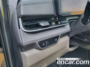 Kia Carnival, 2024 — миниатюра 12