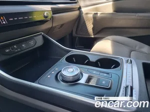 Kia Carnival, 2024 — миниатюра 13