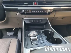 Kia Carnival, 2024 — миниатюра 14