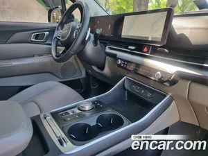 Kia Carnival, 2024 — миниатюра 15