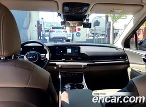 Kia Carnival, 2024 — миниатюра 16