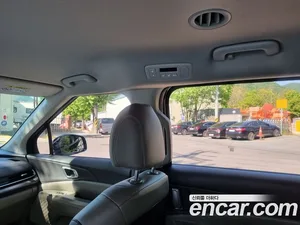 Kia Carnival, 2024 — миниатюра 18