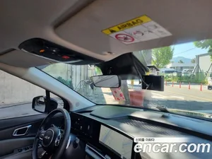 Kia Carnival, 2024 — миниатюра 19