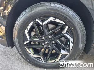 Kia Carnival, 2024 — миниатюра 20
