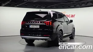 Kia Mohave, 2021 — миниатюра 2
