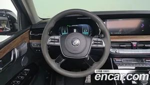Kia Mohave, 2021 — миниатюра 18