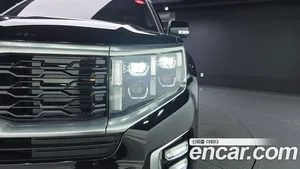 Kia Mohave, 2021 — миниатюра 8