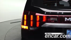 Kia Mohave, 2021 — миниатюра 9