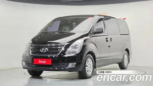 Hyundai Starex, 2016 — миниатюра 1