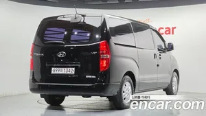 Hyundai Starex, 2016 — миниатюра 2