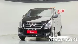 Hyundai Starex, 2016 — миниатюра 3
