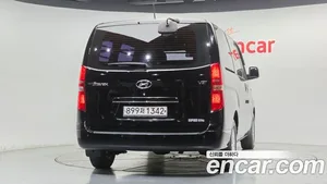 Hyundai Starex, 2016 — миниатюра 4