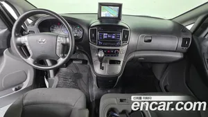 Hyundai Starex, 2016 — миниатюра 10