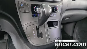 Hyundai Starex, 2016 — миниатюра 12