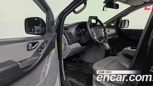Hyundai Starex, 2016 — миниатюра 13