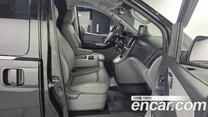 Hyundai Starex, 2016 — миниатюра 17