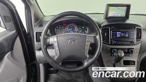 Hyundai Starex, 2016 — миниатюра 19