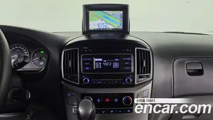 Hyundai Starex, 2016 — миниатюра 20