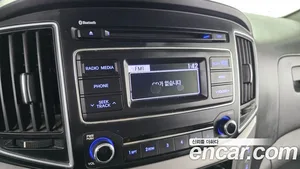 Hyundai Starex, 2016 — миниатюра 22