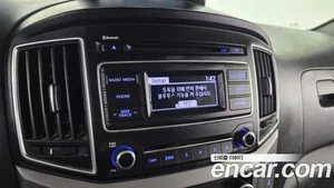 Hyundai Starex, 2016 — миниатюра 23