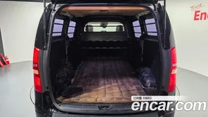 Hyundai Starex, 2016 — миниатюра 26