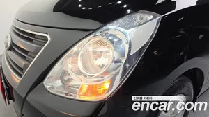 Hyundai Starex, 2016 — миниатюра 8