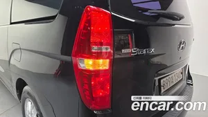 Hyundai Starex, 2016 — миниатюра 9