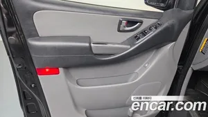 Hyundai Starex, 2016 — миниатюра 14