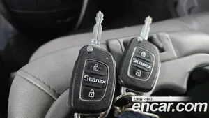 Hyundai Starex, 2016 — миниатюра 30