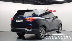 KGM Rexton, 2017 — миниатюра 2