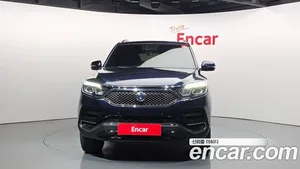 KGM Rexton, 2017 — миниатюра 3