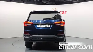 KGM Rexton, 2017 — миниатюра 4