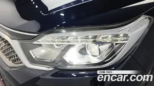 KGM Rexton, 2017 — миниатюра 8